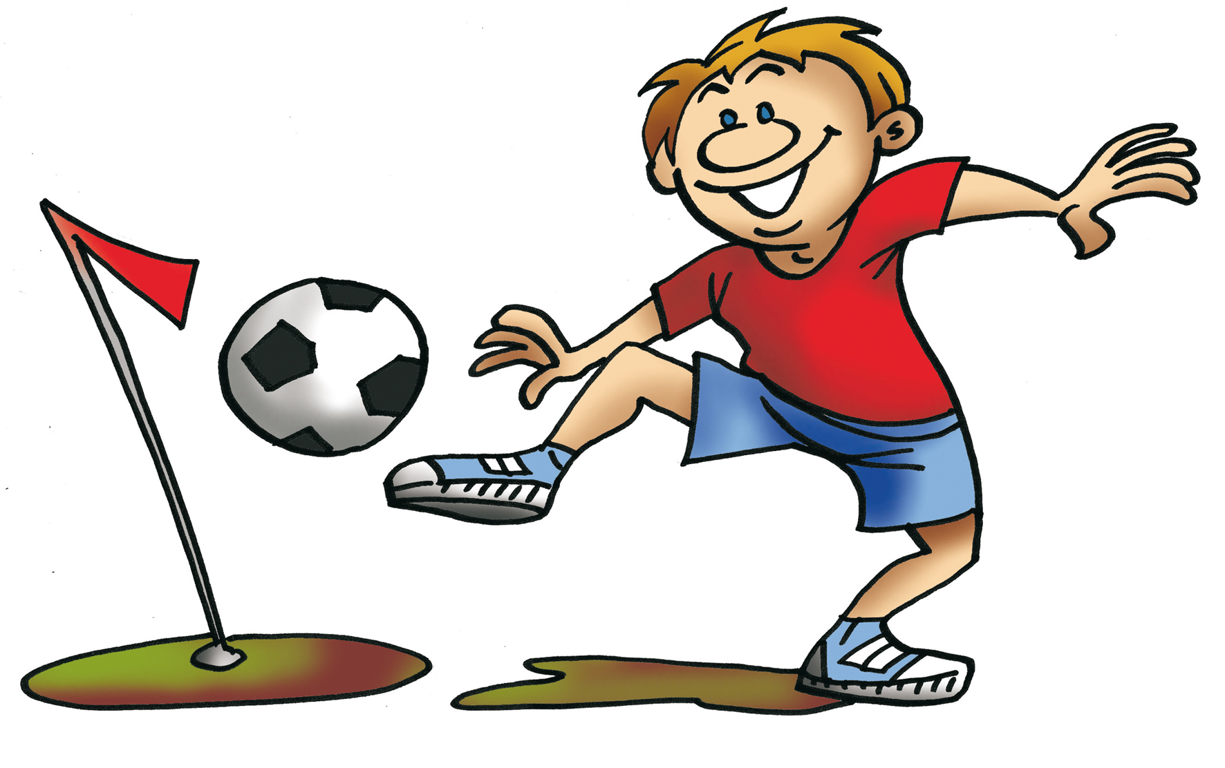 fussballgolf 4c
