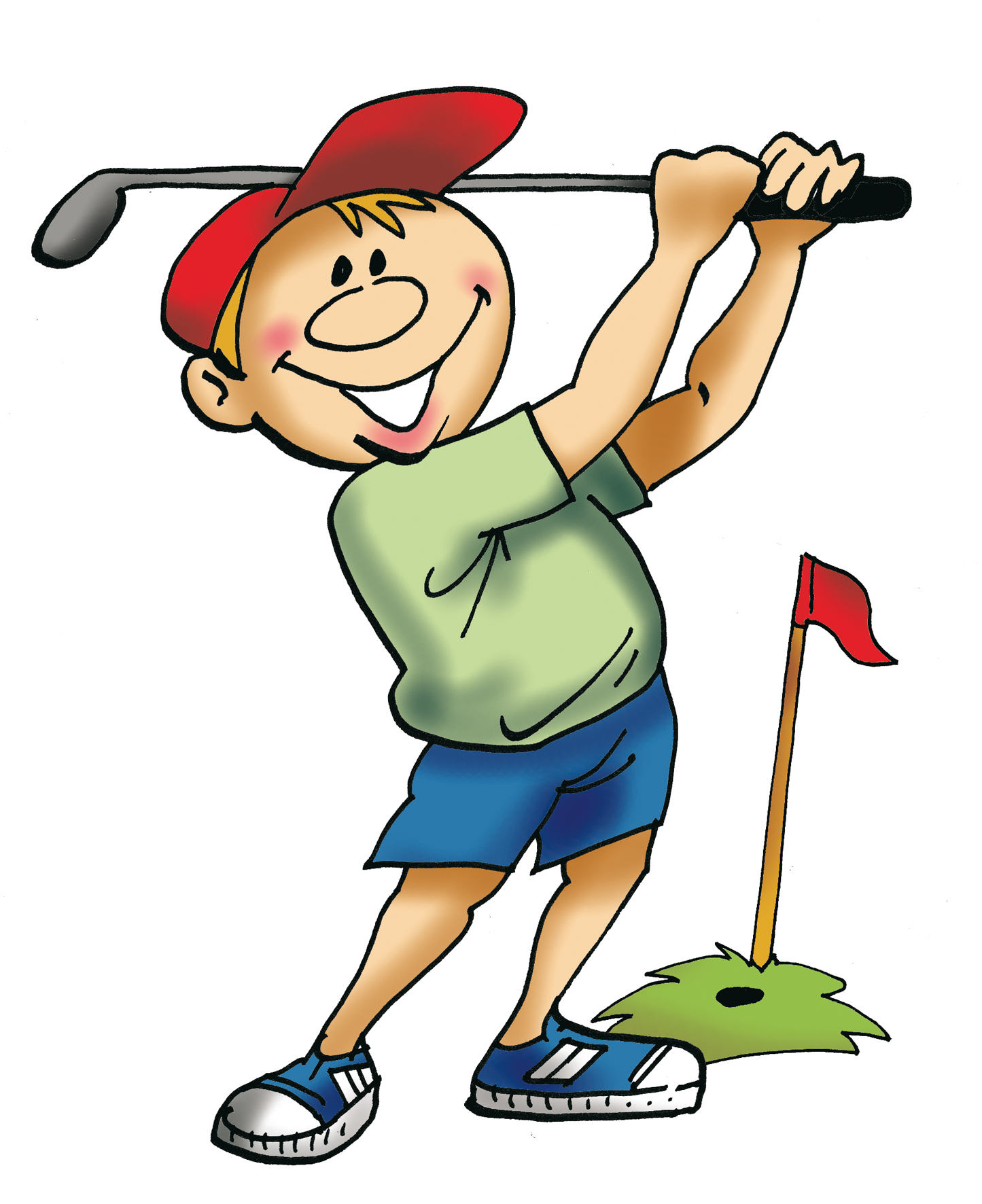 spielgolf 4c