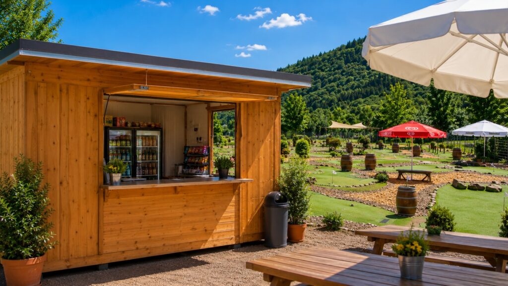 snackbar spielgolf unter 2mb